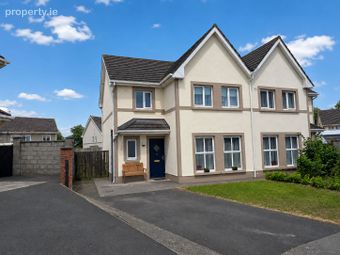33 Philips Vale, Daingean, Co. Offaly - Image 2