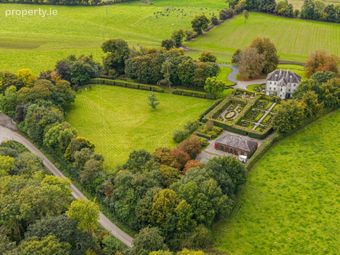 Ballysallagh House, Kilkenny, Kilderry, Co. Kilkenny - Image 4