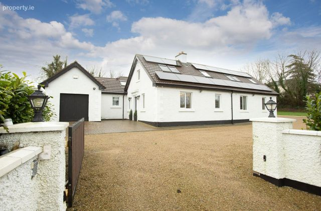 Glyde Farm, Tallanstown, Mansfieldstown, Co. Louth - Click to view photos
