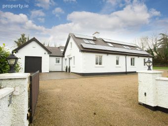 Glyde Farm, Tallanstown, Mansfieldstown, Co. Louth
