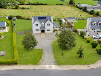 13 Railway Village, Rampark, Jenkinstown, Co. Louth, Jenkinstown, Co. Louth - Image 3
