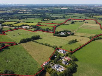 Brittas House, Brittas, Lombardstown, County Cork, Lombardstown, Co. Cork