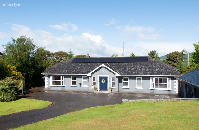 Laraheen, Gorey, Co. Wexford - Click to view photos