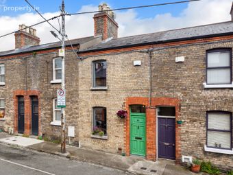 52 Sitric Road, Stoneybatter, Dublin 7, Stoneybatter, Dublin 7 - Image 2
