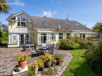 The Willows, Larkinstown, Coolree, Barntown, Co Wexford, Coolree, Co. Wexford - Image 2