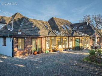 The Orchard, Saint Fintan's Road, Sutton, Dublin 13
