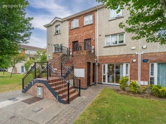 8 Carrigmore Manor,Saggart,Co. Dublin, Citywest, Co. Dublin