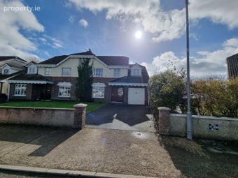 106 Oakfield, Father Russell Road, Dooradoyle, Co. Limerick