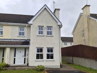 9 Killylastin Heights, Letterkenny, Co. Donegal, Letterkenny, Co. Donegal