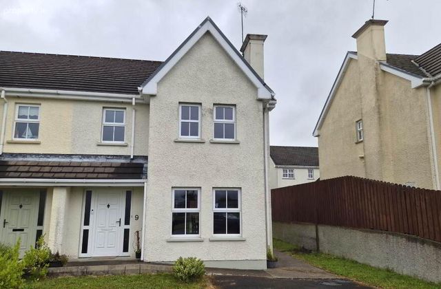 9 Killylastin Heights, Letterkenny, Co. Donegal, Letterkenny, Co. Donegal - Click to view photos