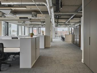 Studio - Pearse Street, Block C, Magennis Court, Magennis Place, Dublin 2, Dublin 2 - Image 3