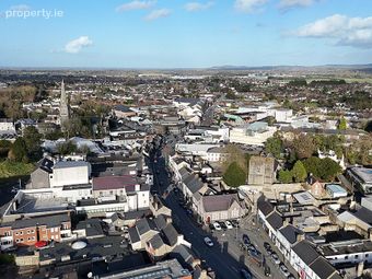 Main Street, Naas, Co. Kildare