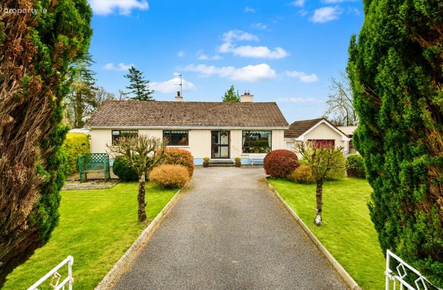 Mostrim Road, Ballymahon, Ballymahon, Co. Longford - Click to view photos