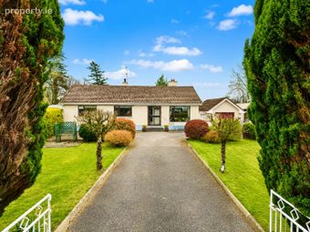Mostrim Road,Ballymahon,Longford, Ballymahon, Co. Longford
