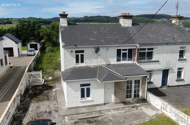 41 Hornhead Cottages, Hornhead Road, Dunfanaghy, Dunfanaghy, Co. Donegal - Click to view photos