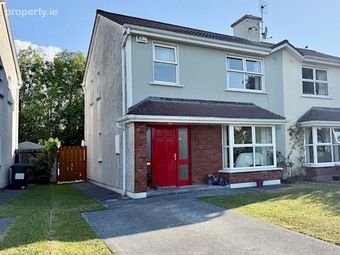17 Cilldara, Oakpark, Tralee, Co. Kerry