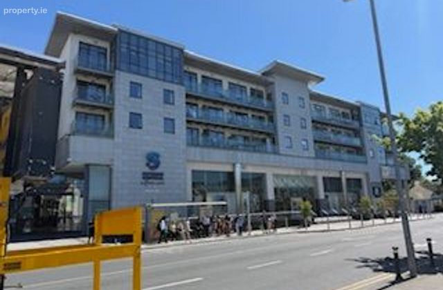 Apartment 21, Block C, Tower Hall, Swords Central, Main Street, Swords, Co. Dublin - Click to view photos