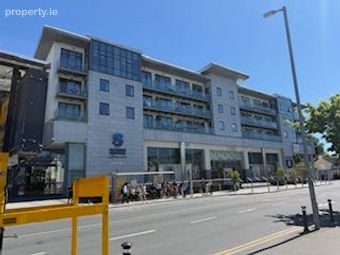 Apartment 21, Block C, Tower Hall, Swords Central, Main Street, Swords, Co. Dublin
