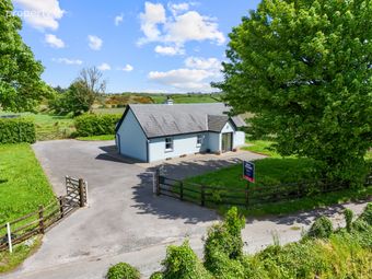 Gurteenmore, Claremorris, Co Mayo, Ballynastangford, Co. Mayo