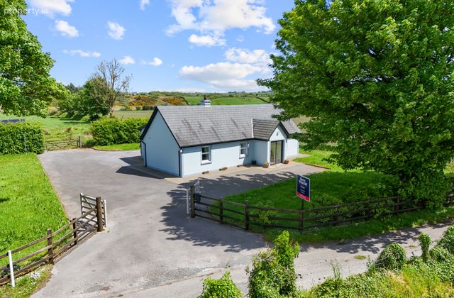 Gurteenmore, Claremorris, Co Mayo, Ballynastangford, Co. Mayo - Click to view photos