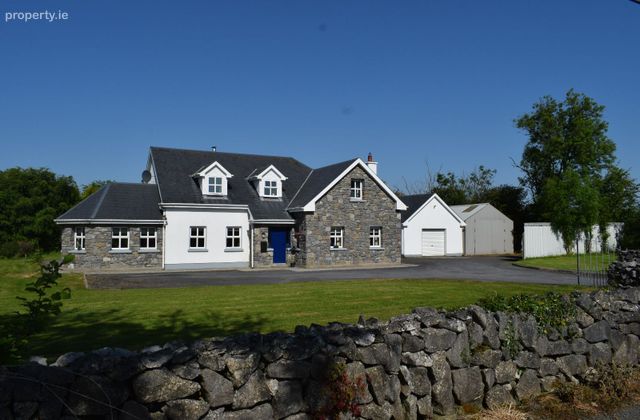 Gortlurkaun, Crusheen, Co. Clare - Click to view photos