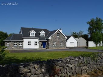 Gortlurkaun, Crusheen, Co. Clare