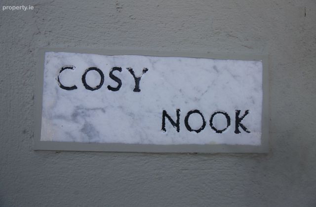 Cosy Nook, Graball Bay, Crosshaven, Co. Cork - Click to view photos