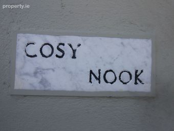 Cosy Nook, Graball Bay, Crosshaven, Co. Cork