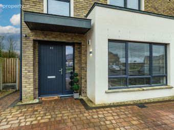 62 The Boulevard, Grey Abbey View, Kildare, Co. Kildare - Image 4