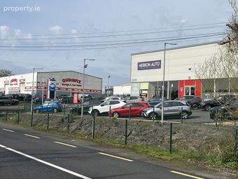 C. 3.4 Acres, Carrowgobbadagh, Sligo, Co. Sligo, Belladrihid, Co. Sligo - Image 4