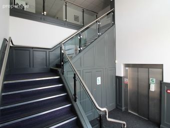 Suite 3 &amp; 4, Block C, Courtyard Shopping Centre, Newbridge, Co. Kildare - Image 2