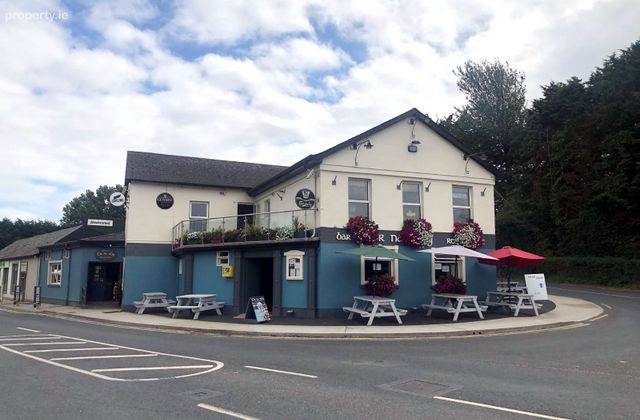 't&iacute;r Na Nog', Wellingtonbridge, Co. Wexford - Click to view photos