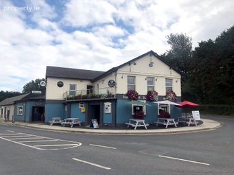 't&iacute;r Na Nog', Wellingtonbridge, Co. Wexford