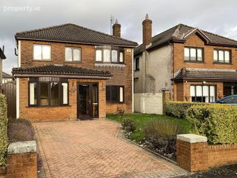 44 Ashton, Blessington, Co. Wicklow, Blessington, Co. Wicklow