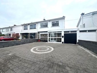 Brompton Grove, Blanchardstown, Dublin 15, Blanchardstown, Dublin 15