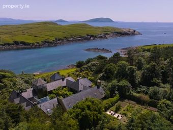 Boolakeel House, Ballinskelligs, Co. Kerry - Image 5