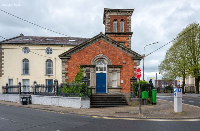 Saint Catherine's House, Catherine Street, Waterford City Centre, Co. Waterford - Click to view photos
