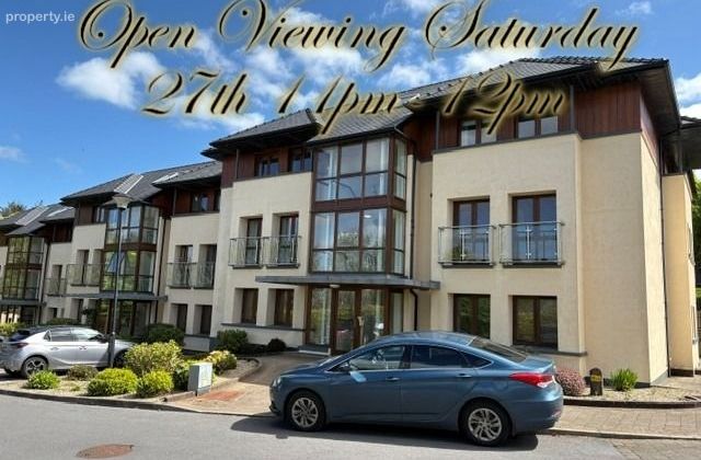 Apartment 11, Fernhill Apartments, Knockranny, Westport, Co. Mayo - Click to view photos