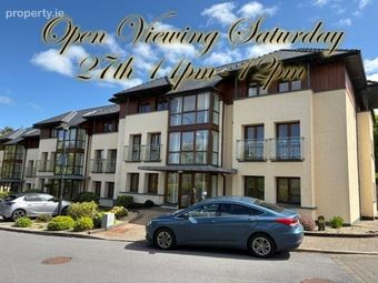 Apartment 11, Fernhill Apartments, Knockranny, Westport, Co. Mayo