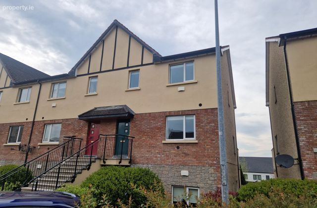 80 Log Na Gcapall, South Circular Road, South Circular Road, Co. Limerick - Click to view photos