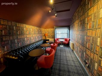 Fitzwilliam Street Upper, Dublin 2 - Image 4
