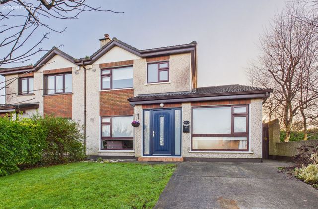 17 Brentwood Crescent, Earlscourt, Grantstown, Co. Waterford - Click to view photos