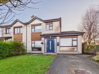 17 Brentwood Crescent, Earlscourt, Grantstown, Co. Waterford