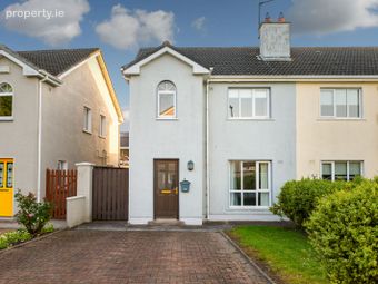 43 Annsfield Woods, Athlone, Athlone, Co. Westmeath