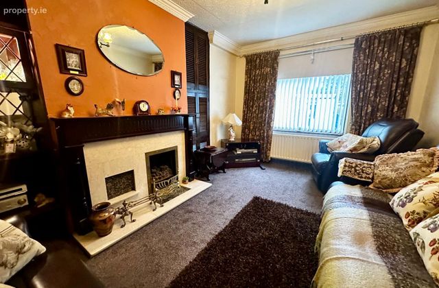 117 Marian Park, Dundalk, Co. Louth - Click to view photos