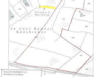 Excellent Dev Opportunity, Knockrawer , Breaffy Road, Castlebar, Co. Mayo - Image 3