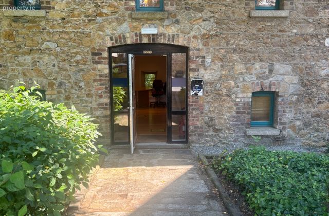 Unit 4, The Mill, The Maltings, Bray, Co. Wicklow - Click to view photos