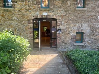 Unit 4, The Mill, The Maltings, Bray, Co. Wicklow