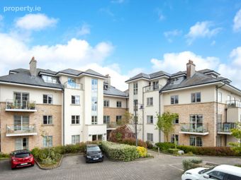 Apartment 14 The Anchorage, The Crescent, Robswall, Malahide, Co. Dublin, Malahide, Co. Dublin - Image 2