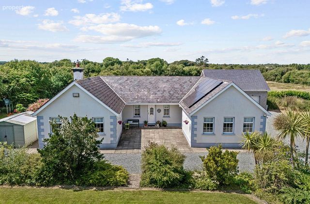Tullycanna, Ballymitty, Co. Wexford - Click to view photos